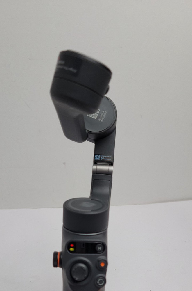 DJI Osmo Mobile 6 Smartphone Gimbal Stabilizer Slate Grey OE200