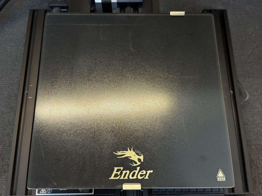 Creality Ender 3 V2 3D Printer