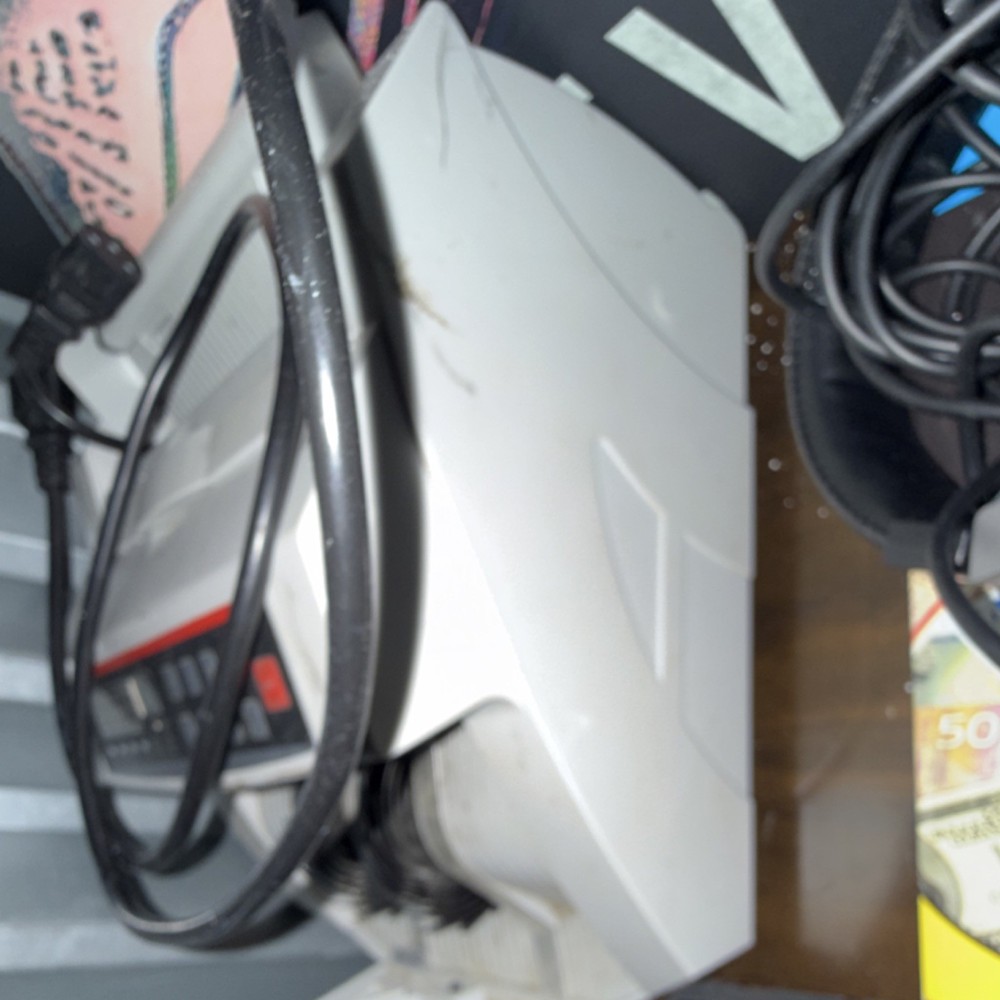 Electric Bill Counter with UV Detection, Digital Display, Wired Plastic