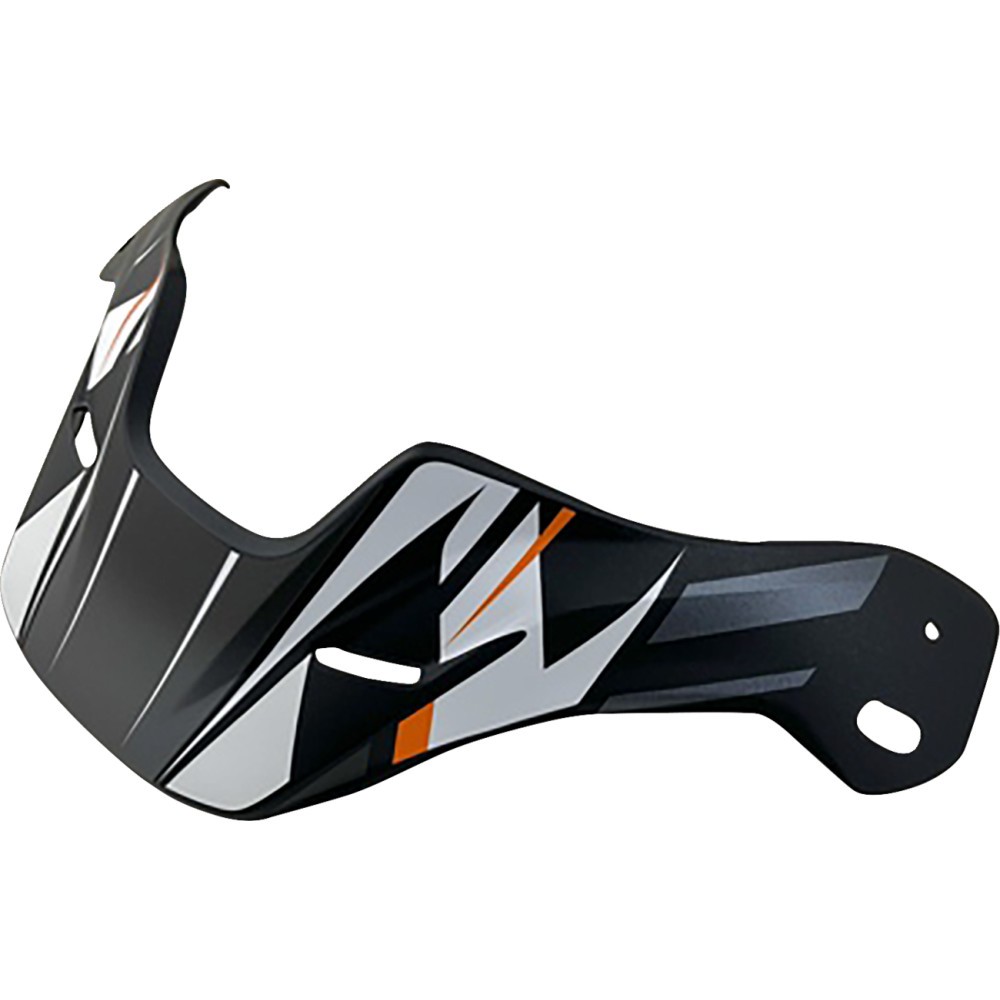 Arai Helmets 91374 Peak for XD-5 Helmets