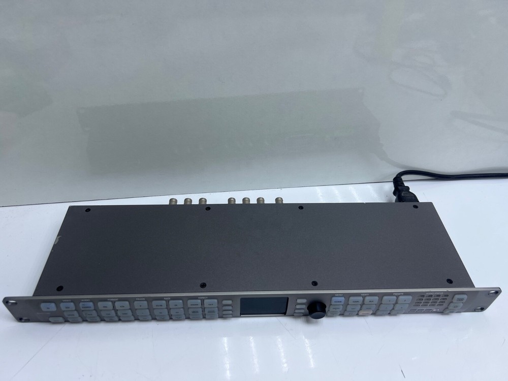 BlackMagic Design Teranex 2D Processor