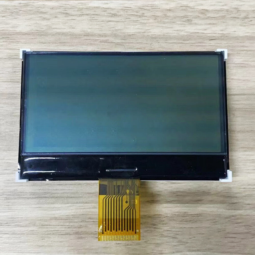 For Zebra ZT410 ZT420 Label Printer LCD Display Screen Module