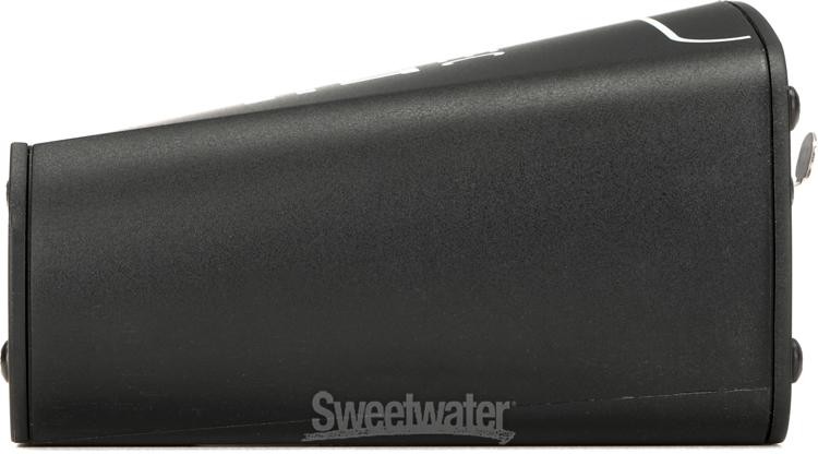 ENTTEC D-Split 4-port Isolated DMX Splitter