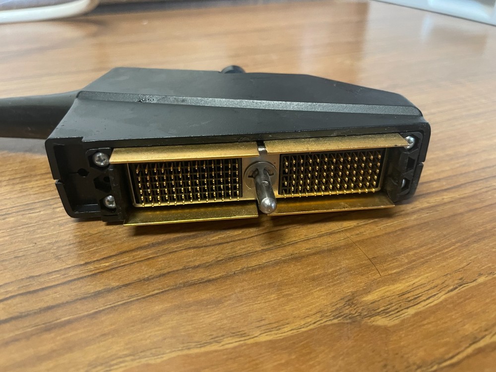 Acuson C5 Ultrasound Linear Array Transducer Probe C5 *