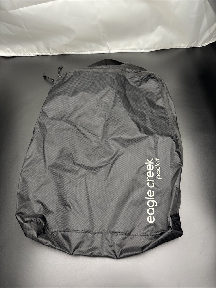 Eagle Creek Black Pack-It® Size-L, NEW