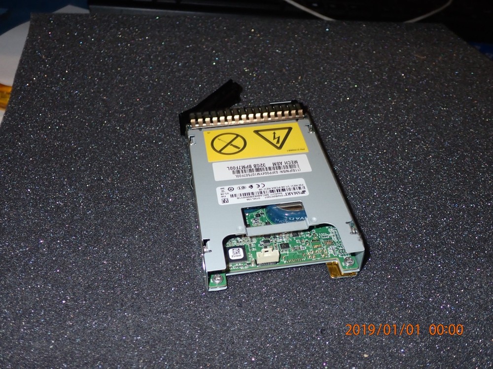 IBM 03FP004 Backup Power Module (BPM)SERVER for IBM Battery