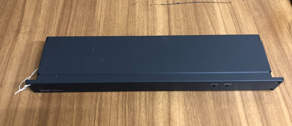 Rauland -Borg TCIPIR23210T CPS Headend Controller Model