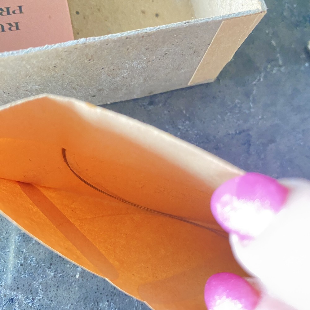 NEW OLD STOCK Rusteprufe Applicator Vaporizer Rusteprufe Laboratories Rust Proof