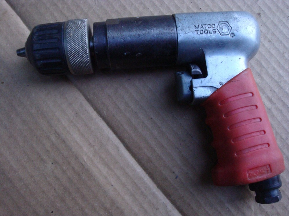 MATCO AIR DRILL RL150