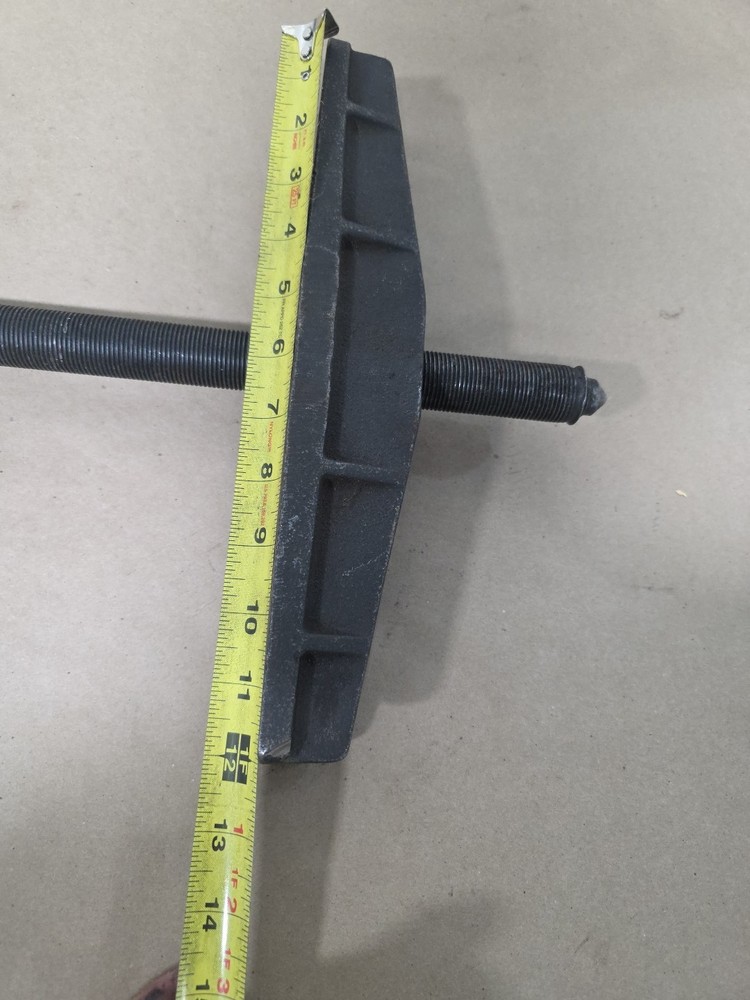 Snap On Bar Type Puller Model Cj-84-C Made In USA