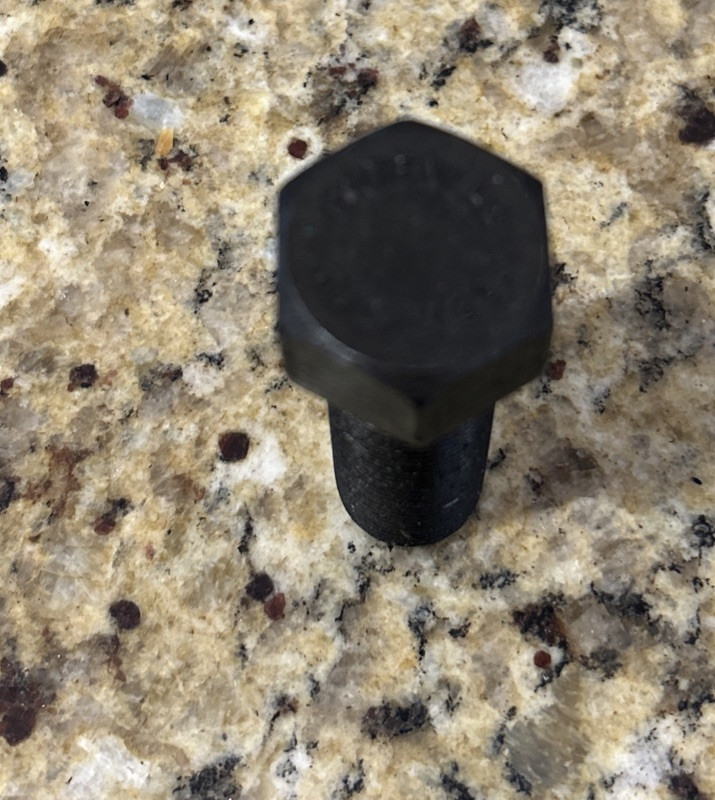 GREENLEE Conduit Draw Stud 5004039 NEW