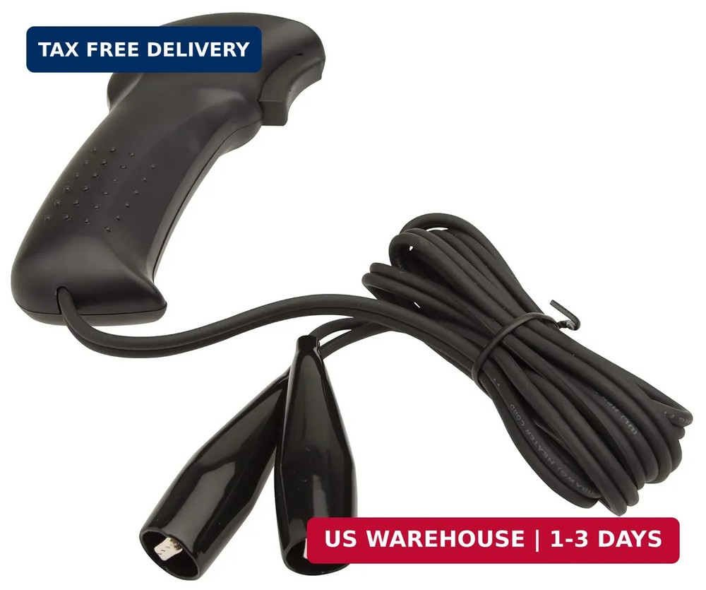 Remote Starter Switch