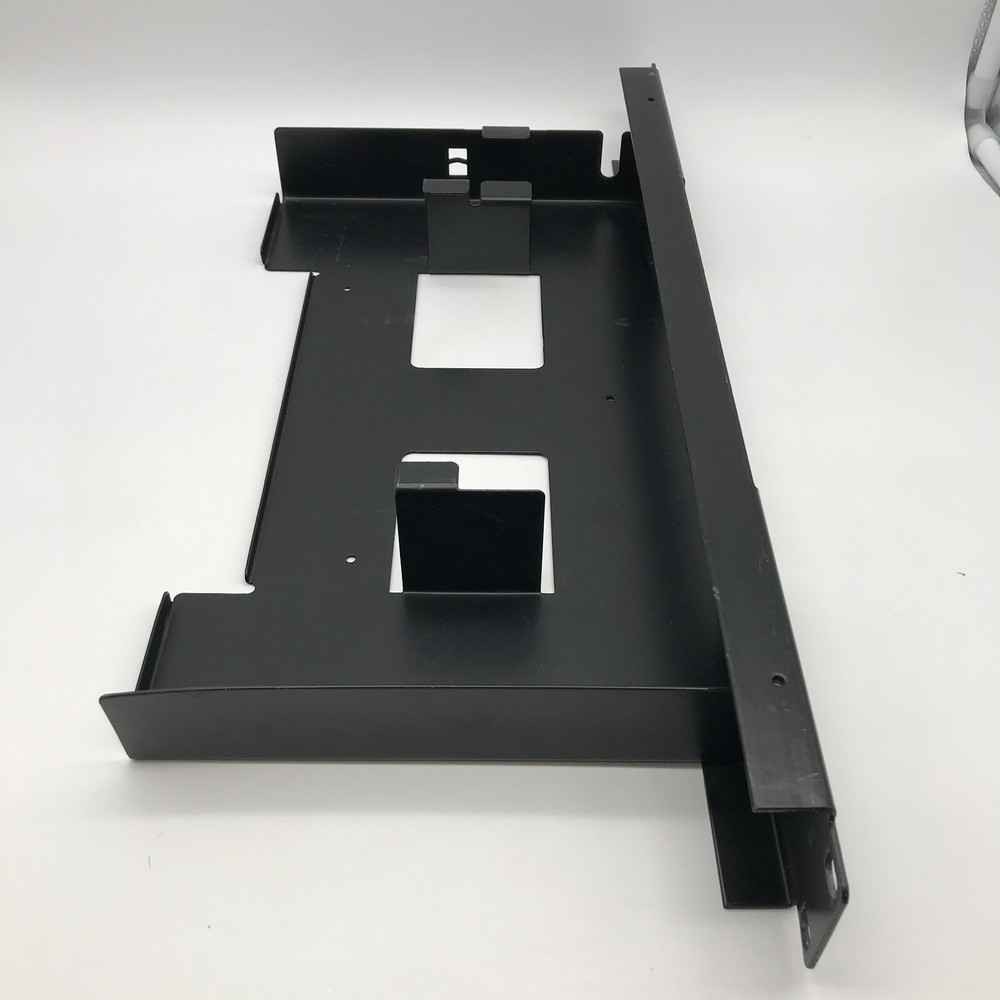 Cisco ASA Adaptive Security Appliance Rack Black