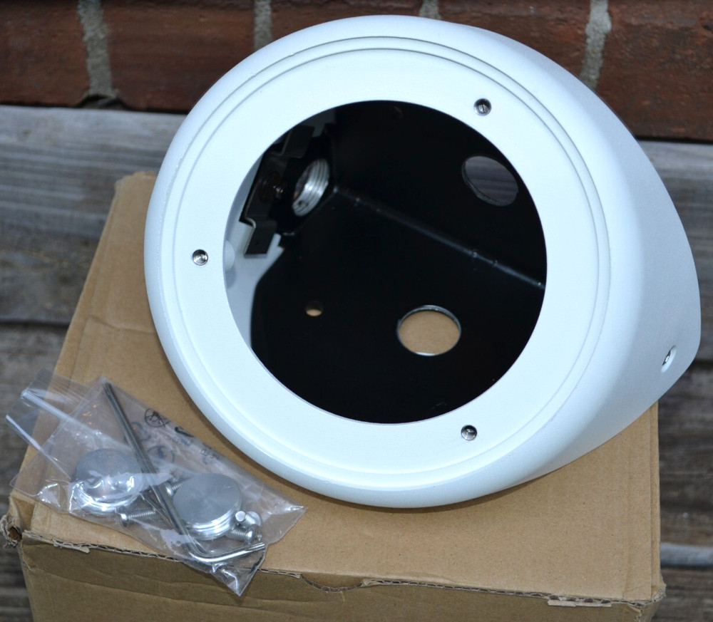 Bosch VDA-CMT-Dome Corner Mount Bracket for Flexidome Security Cameras --- NEW