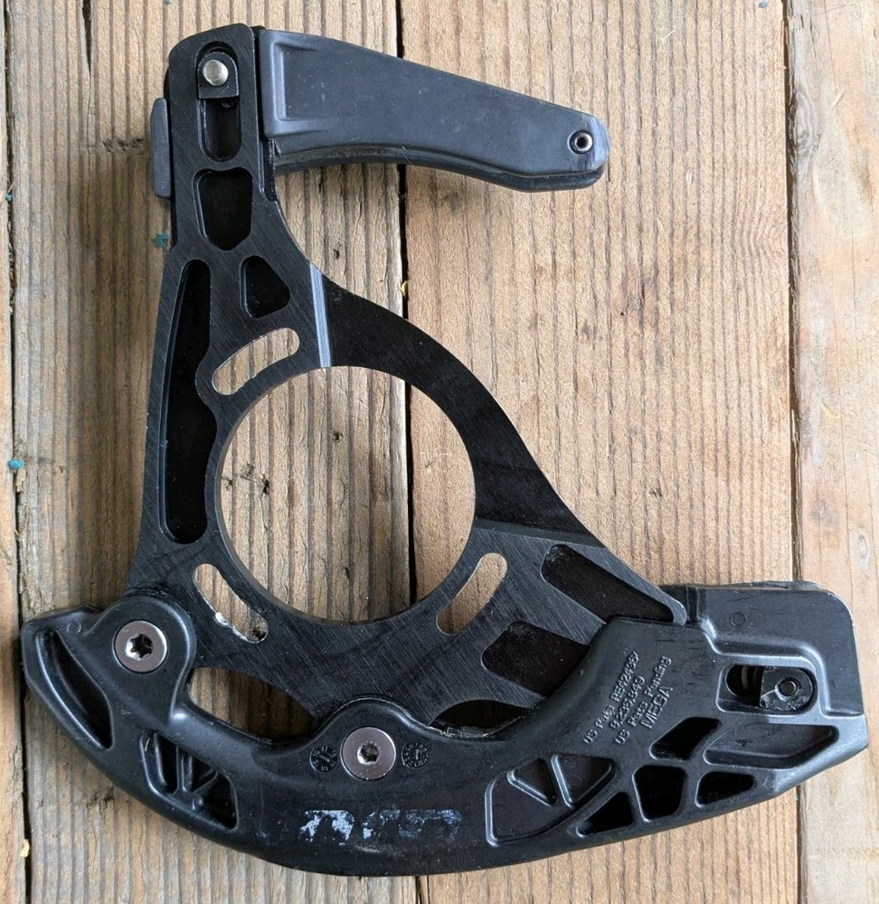 MRP Mega ISCG-05 Chain Guide Bash Guard