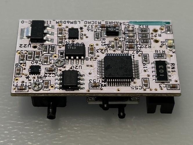 Levil AHRS Board For iLevil Modules.