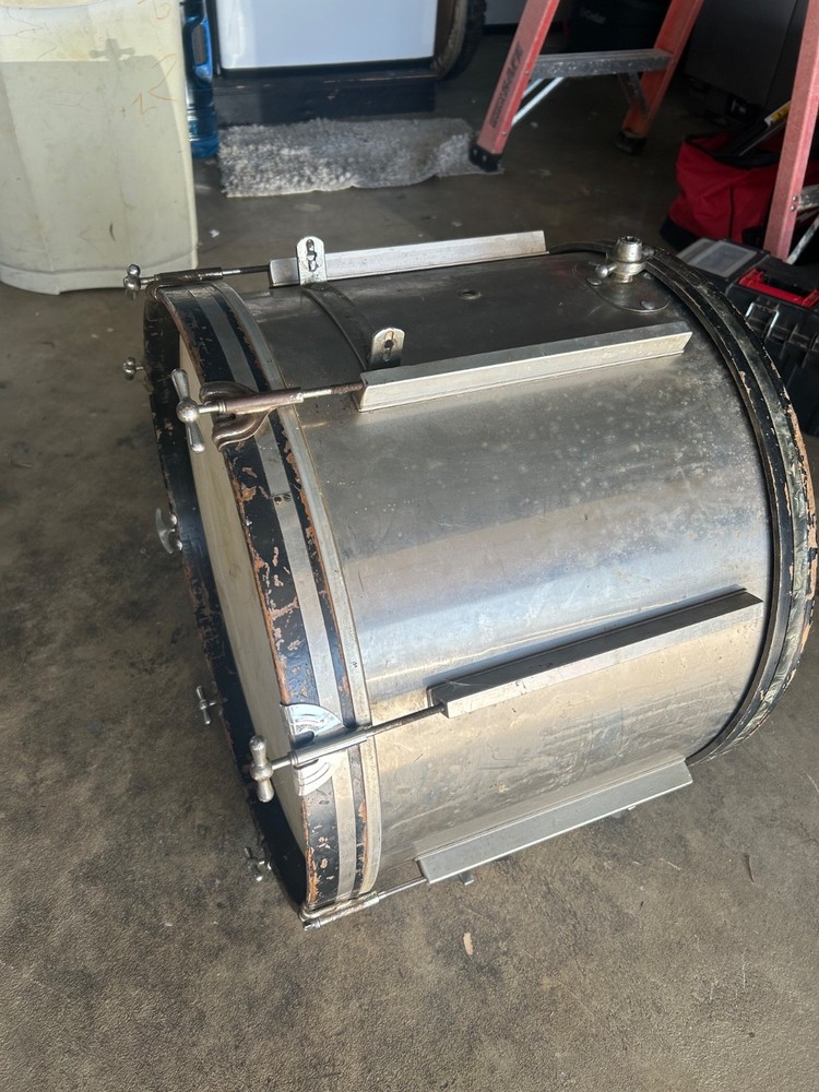bass drum