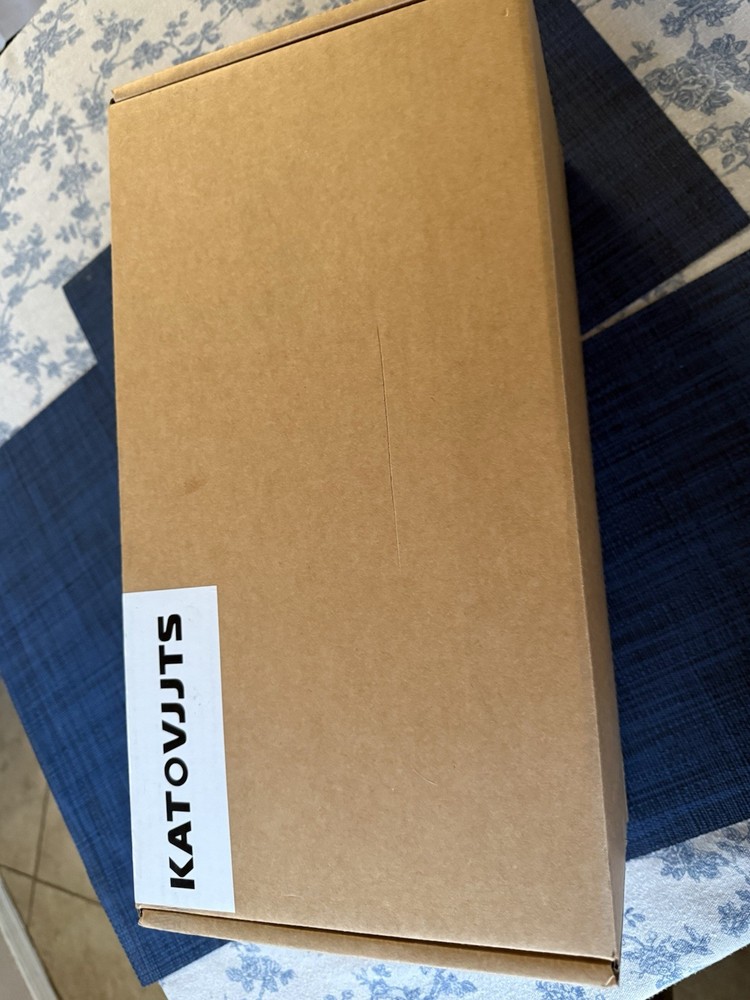 Katovjjts KC50 PTZ Remote Controller Camera with Preview, 4K UHD Input/Output