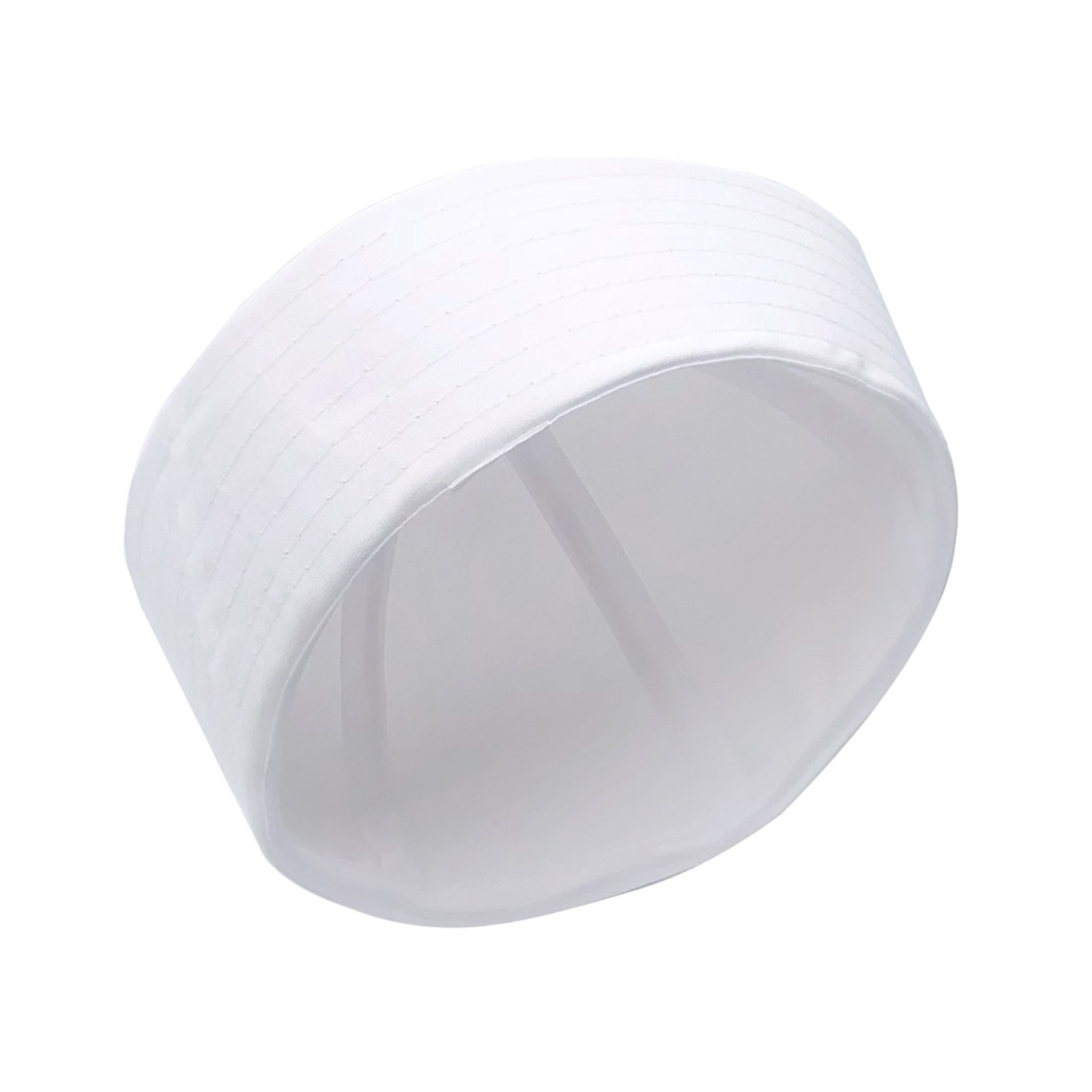 WHITE NAVY SAILOR HAT POPEYE GILLIGAN DOUGHBOY CHILD ADULT COSTUME ACCESSORY