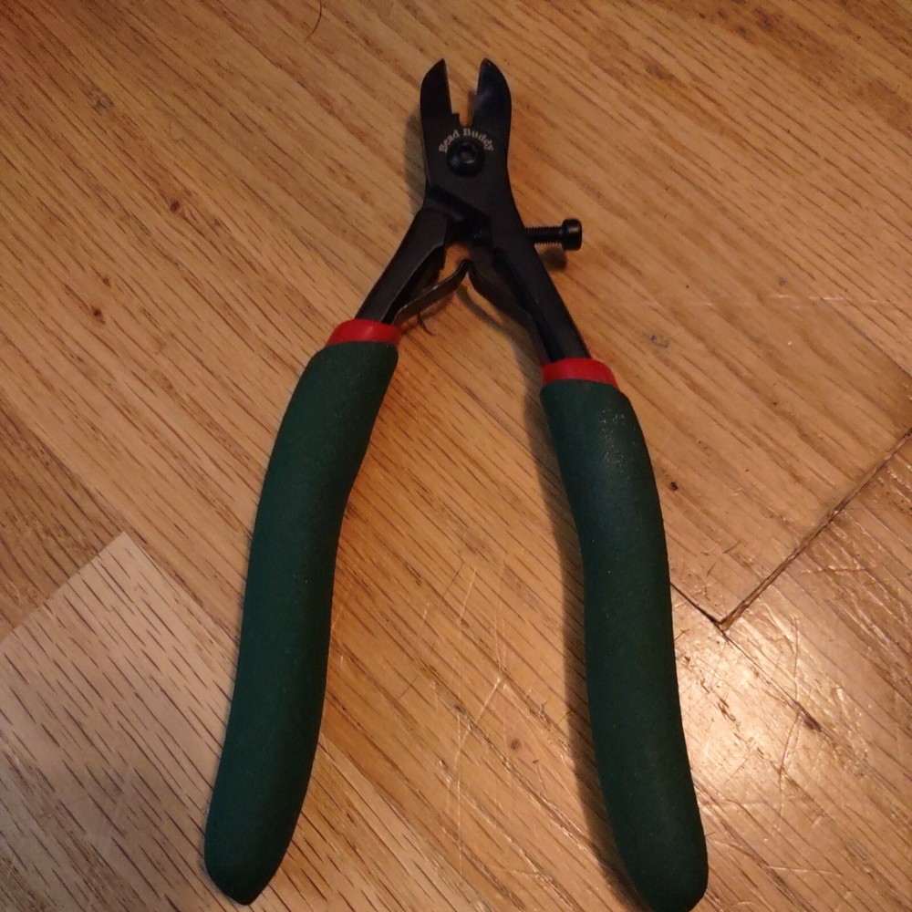BEAD BUDDY WORK TOOL