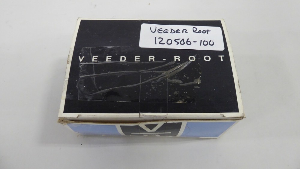 Veeder Root 120506-100 Counter