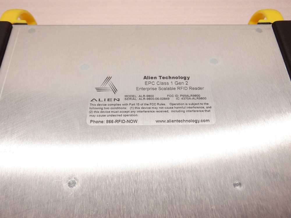 ALIEN RFID ALR-9800-DEVC DEVELOPMENT KIT