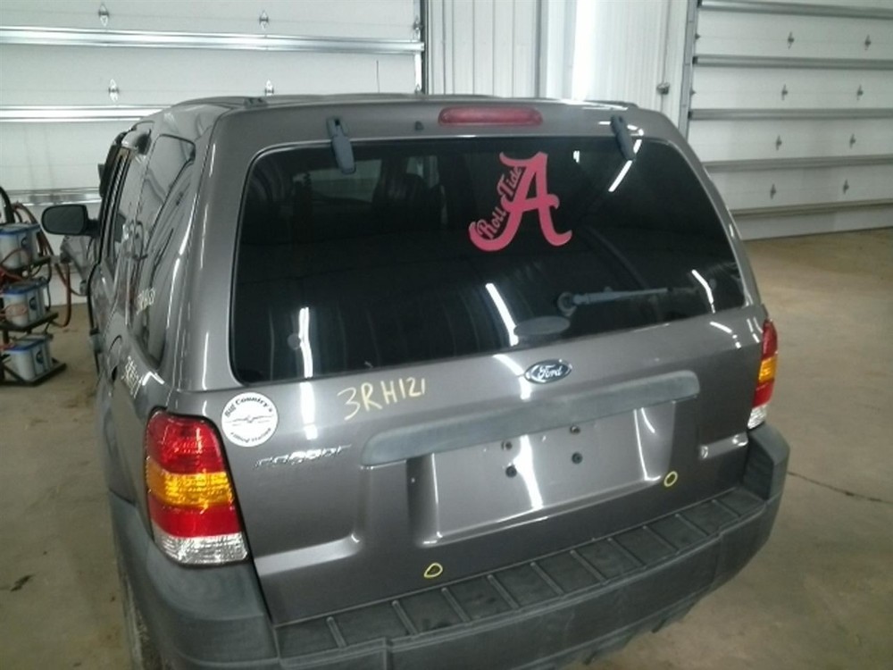 ESCAPE 2005 Transmission Shift 104924403