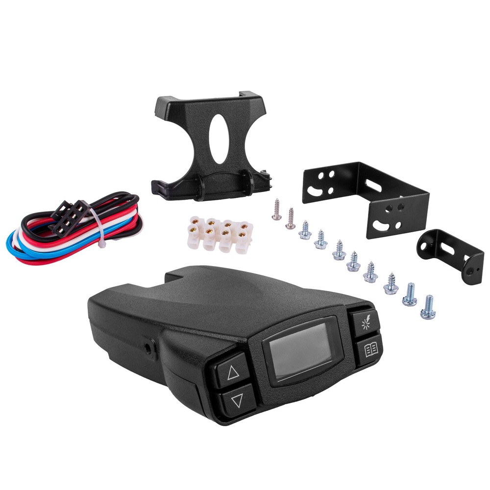 For Tekonsha P3 Prodigy 90195 Electric Trailer Brake Control Module Controller