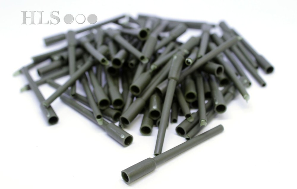Inline lead inserts all-in-one 1 piece Weedy inline mould inserts HLS [IP48]