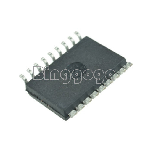 5pcs MCP2515-I/SO Stand-Alone CAN Controller with SPI Interface SOP18