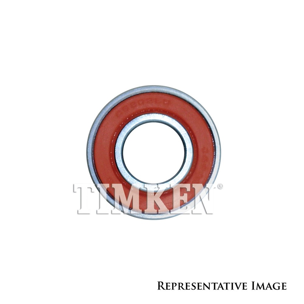 Alternator Bearing Timken 203F