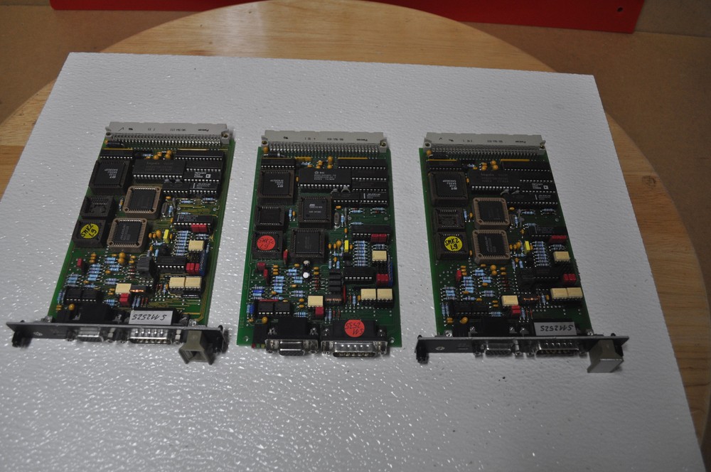 IBES OFF REF SMK 2.0 Rev2 PCB CIRCUIT BOARD/CONTROLLER   3 BOARD