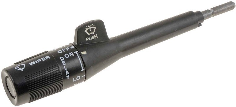For 1984-1986 GMC C1500 Suburban Dorman Multi-Function Switch 1985