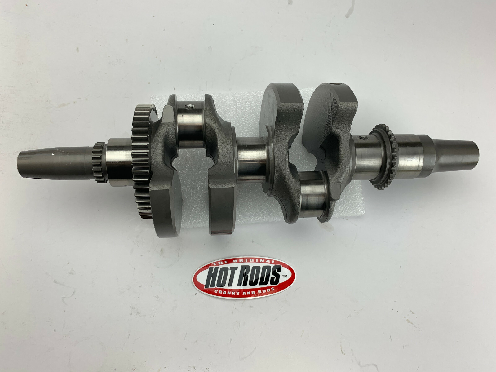 New Polaris RZR XP900 XP 900 Hotrods 4421-1 Heavy Duty Crankshaft 2011-12
