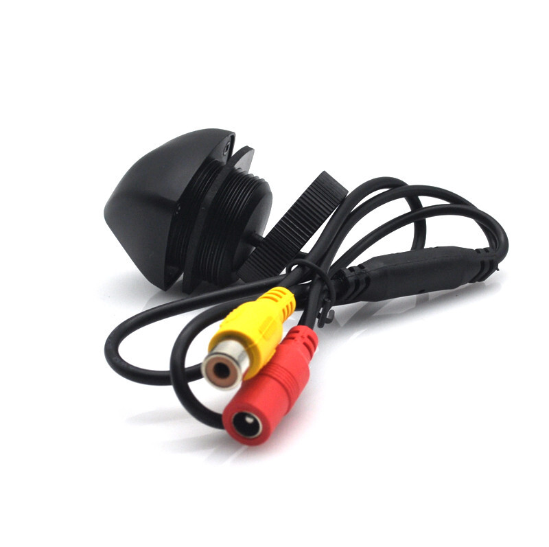 Factory Hole Position Reverse Camera For BMW X1 E84 X3 E83 X5 E53 E70 X6 E71 E72