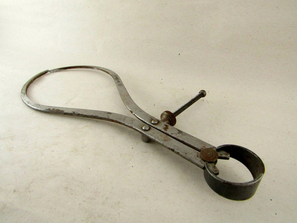 Union Tool Co. Outside Caliper