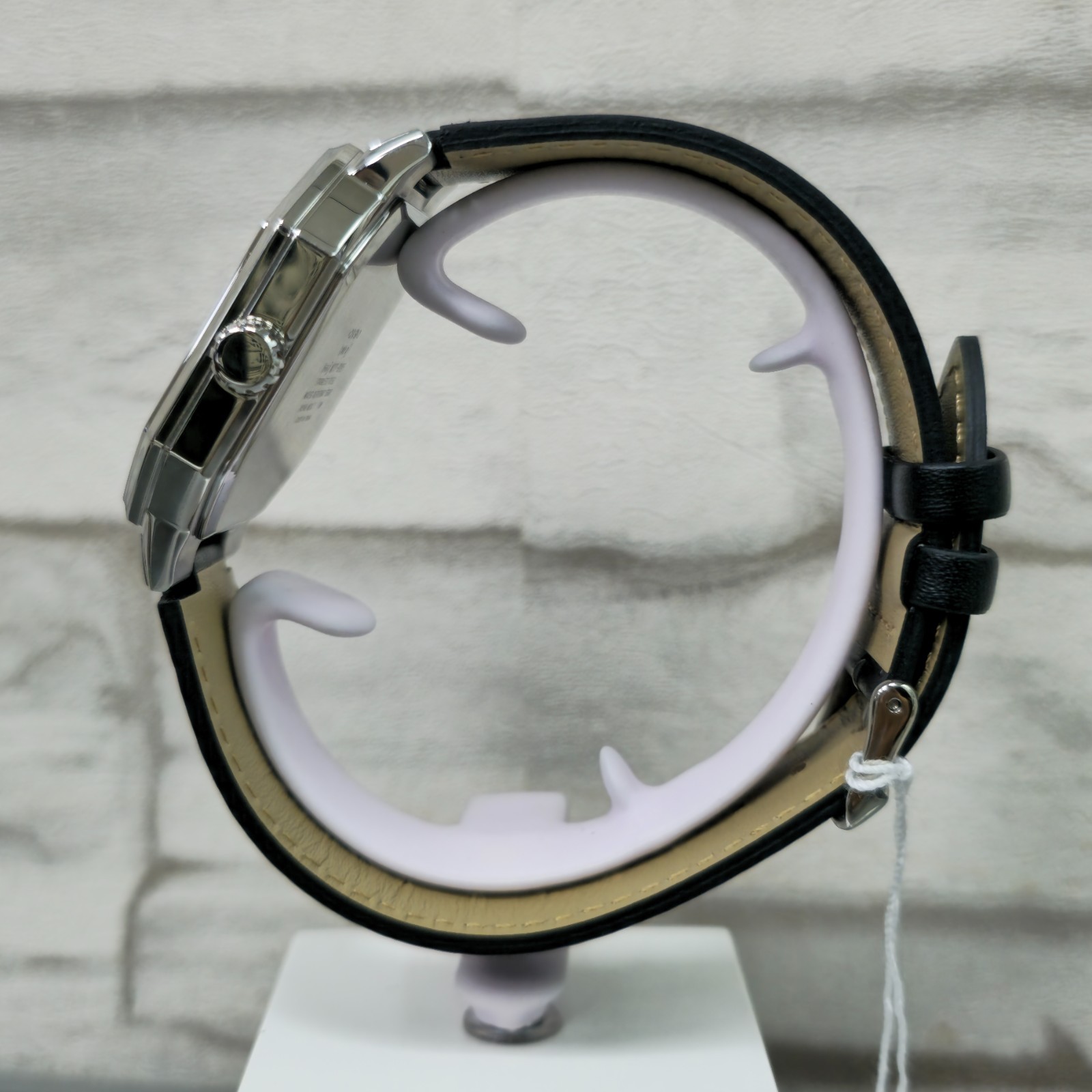 CASIO MTP‑B195 Series MTP-B195L-3AV Green Dial Analog 38 mm New Men’s Watch