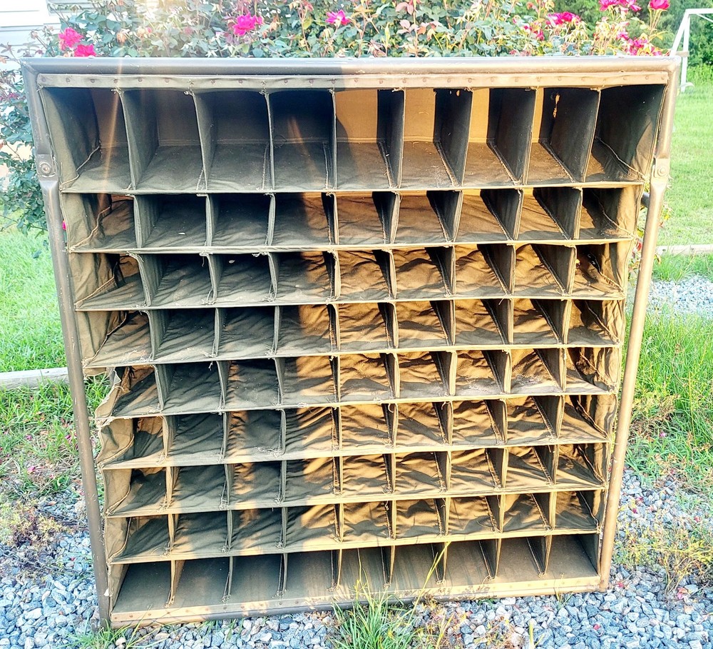 WW2 Mail Sorter