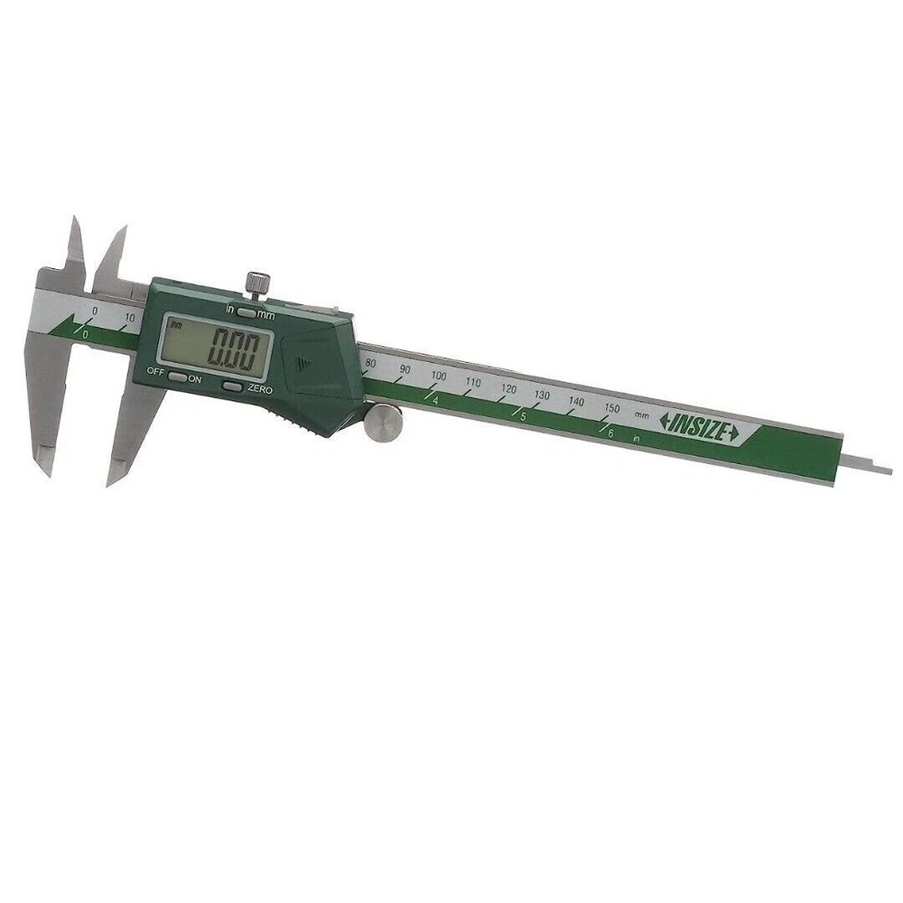 Insize Range 300 mm Digital Caliper 1108-300 (Standard Model)