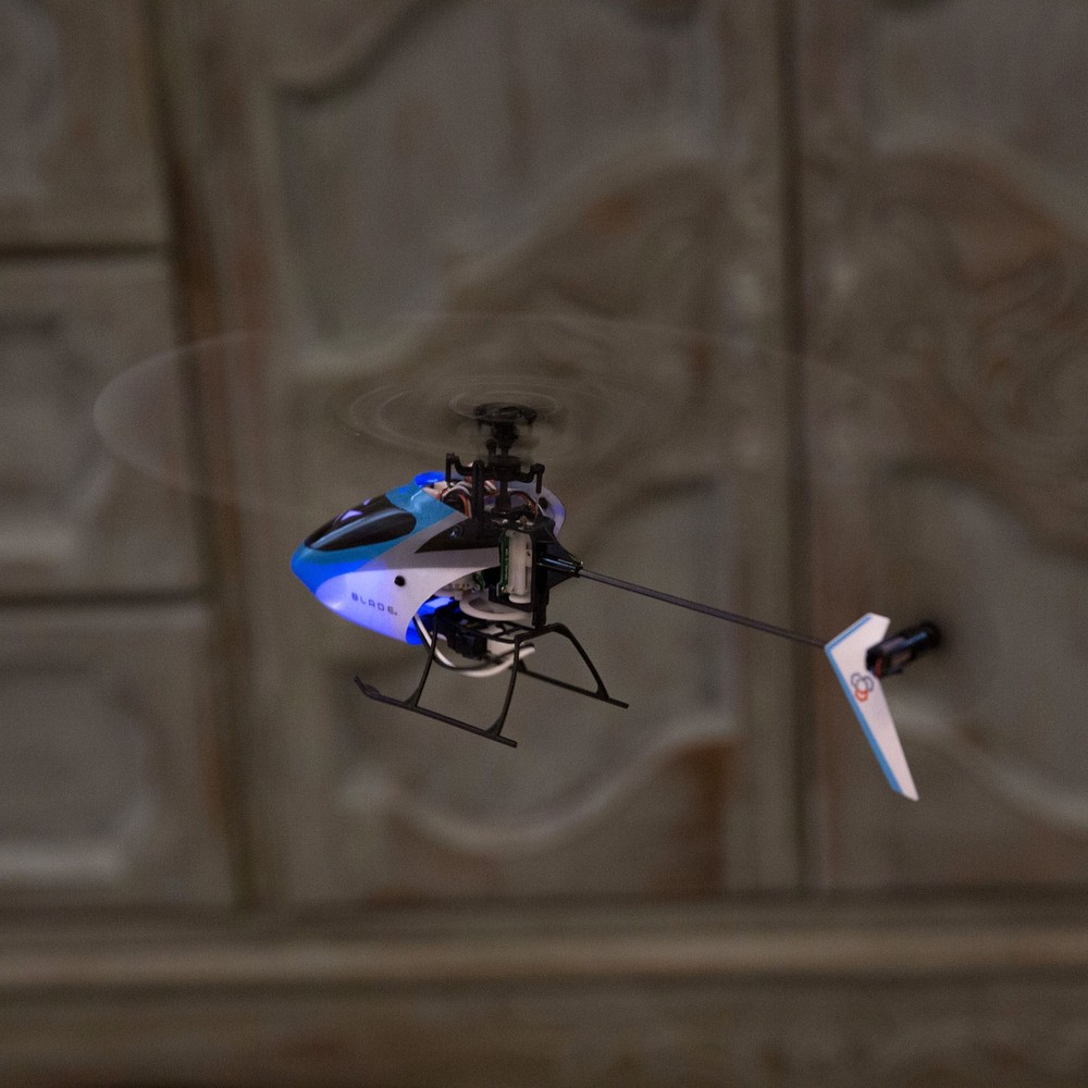 Blade Nano S3 RTF BLH013000