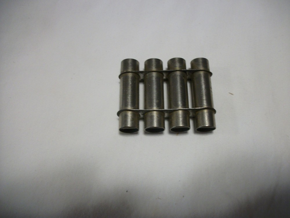 Vintage Pitch Pipe