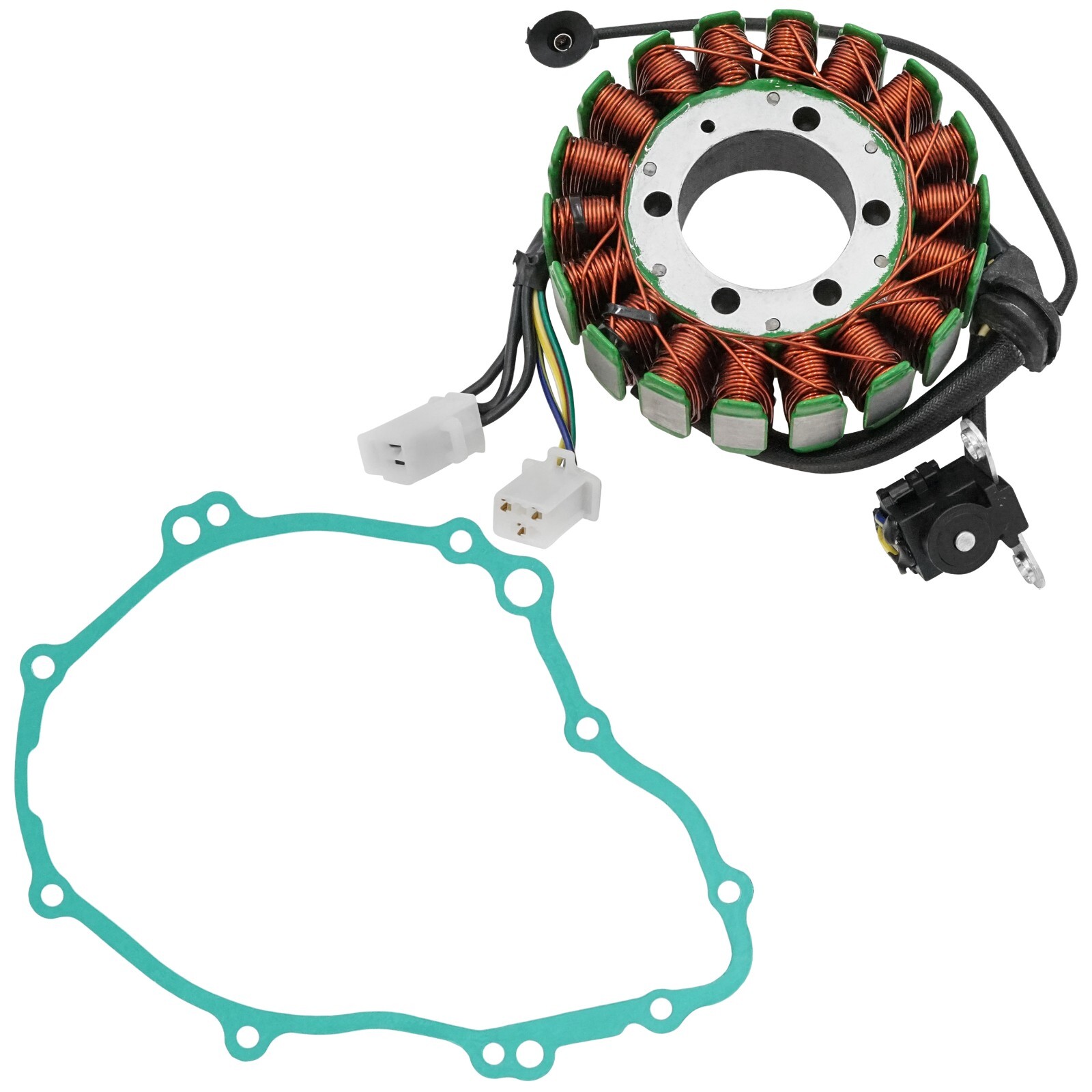 Stator And Gasket for Honda CBR300R CBR300 R 2015-2022 / CBR300 Ra 2015-2022