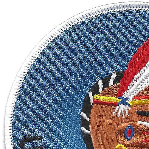 USS Shakori ATF-162 Patch