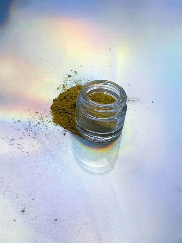 5% Brown Kanna Extract (New Drop)