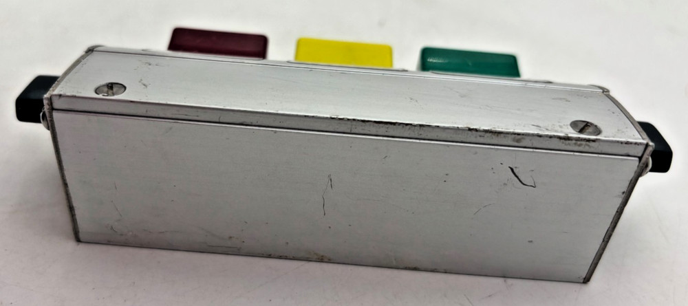 Multiple Tally Denominator 3 Counting Units - Working