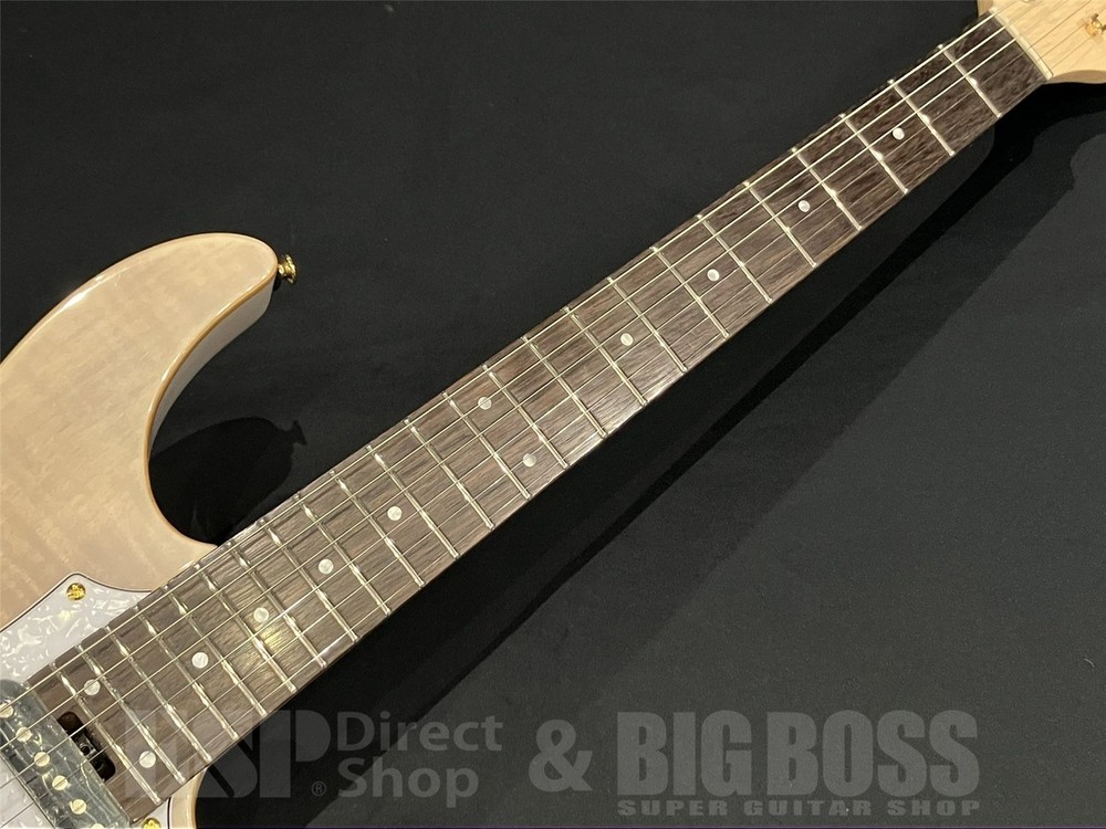 GrassRoots G-SNAPPER-CTM FM Blond