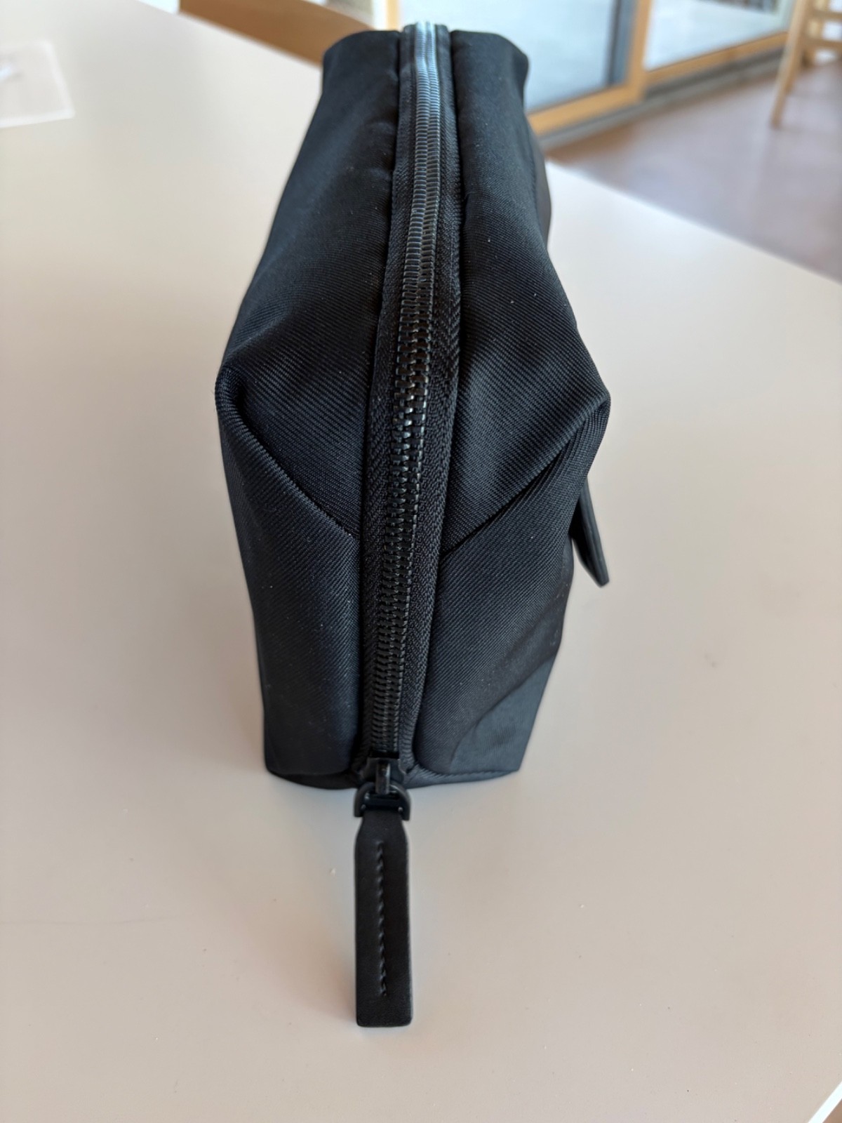 Troubadour Caboodle Case 2.0 Great for Cables, Adaptors, Plugs, or as a Wash Bag