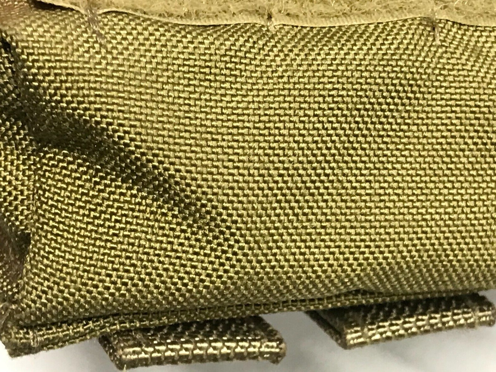 Shotgun Shell Pouch 12 Round Eagle Industries Khaki