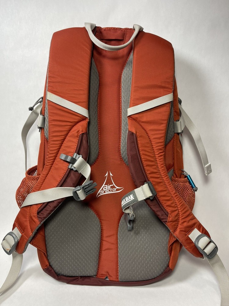 Brand New Dave Matthews Band Camelbak Cloud Walker Hydration Backpack 2010