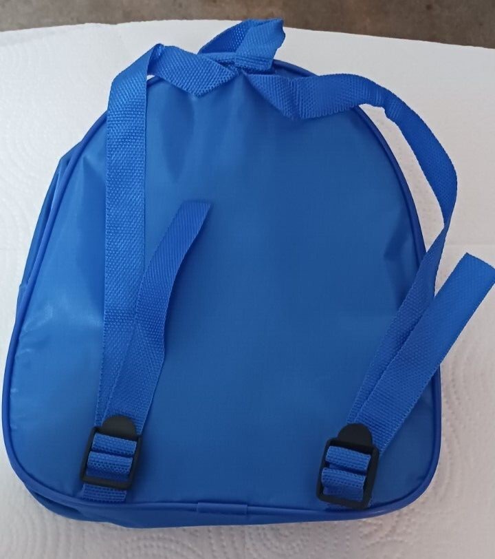 Racing Mini Backpack